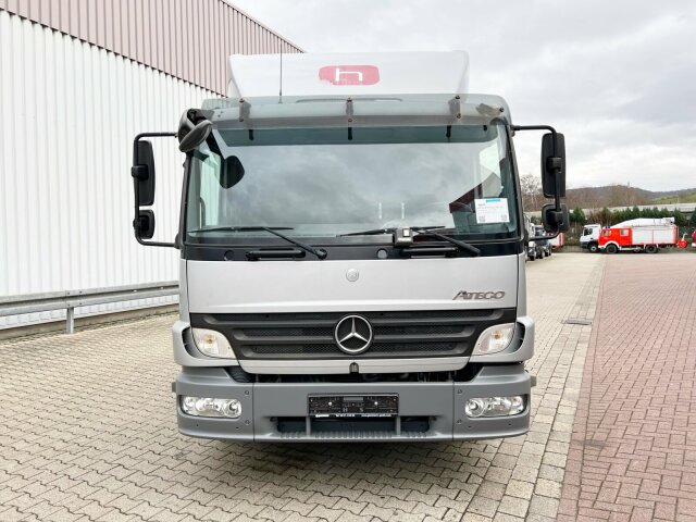 DAIMLER-BENZ Atego