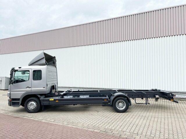 DAIMLER-BENZ Atego