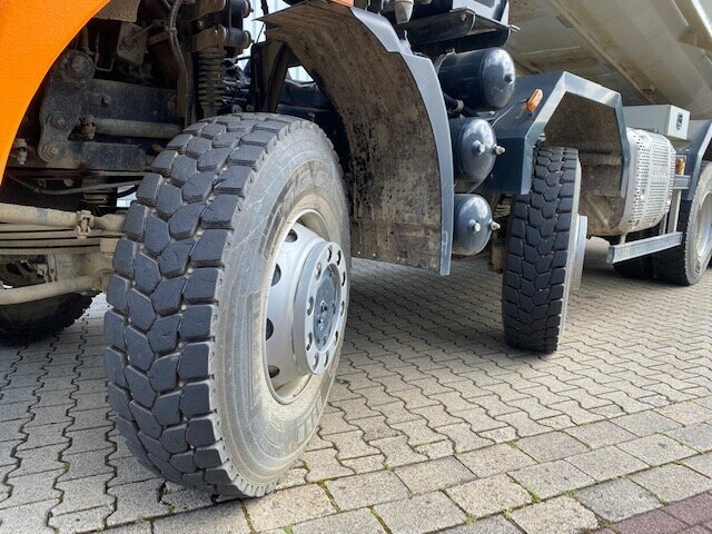 IVECO-MAGIRUS -