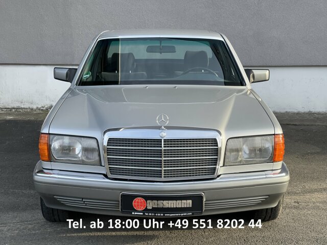 MERCEDES-BENZ 300