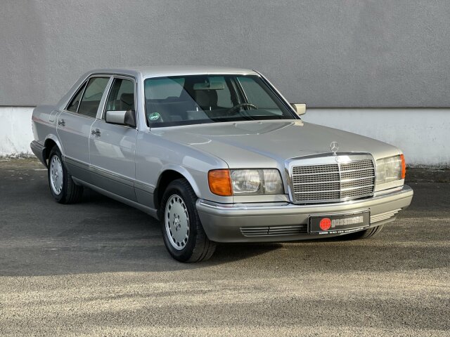 MERCEDES-BENZ 300