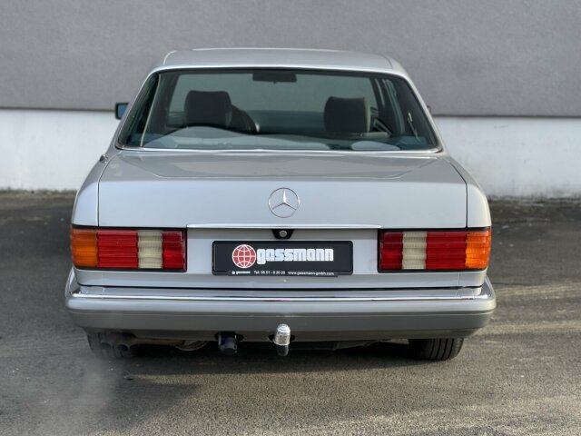 MERCEDES-BENZ 300