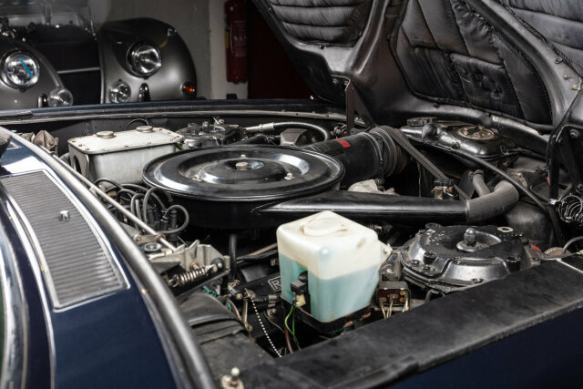 ROLLS-ROYCE (GB) Andere