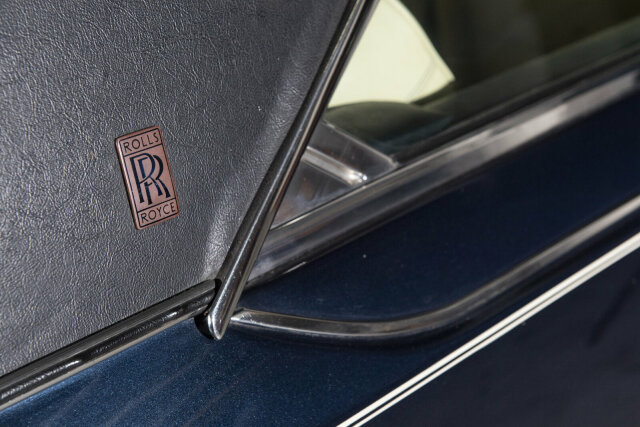 ROLLS-ROYCE (GB) Andere