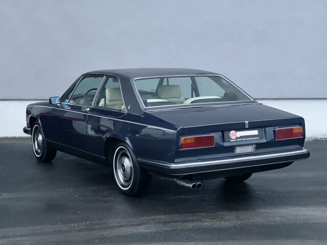ROLLS-ROYCE (GB) Andere