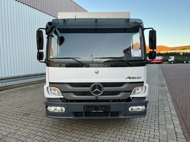Mercedes-Benz Atego