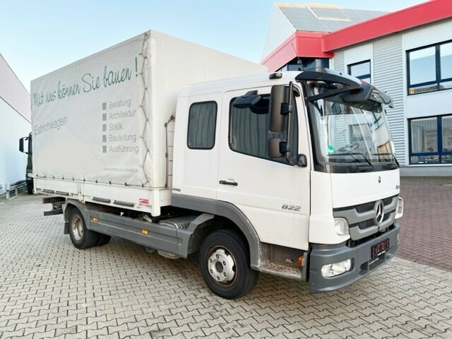 Mercedes-Benz Atego