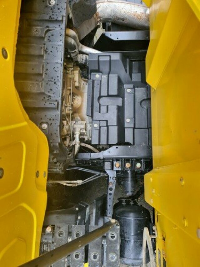 DAIMLER-BENZ Arocs