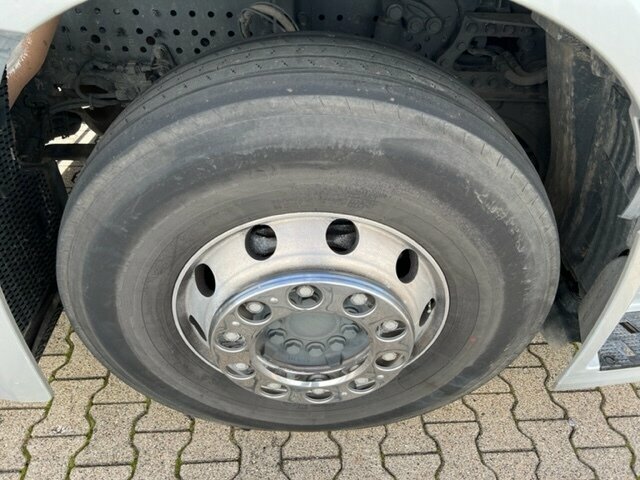DAIMLER-BENZ Actros