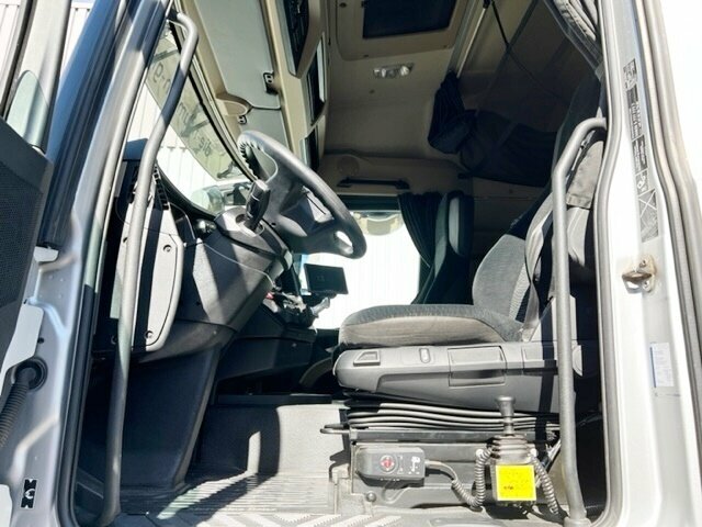 DAIMLER-BENZ Actros