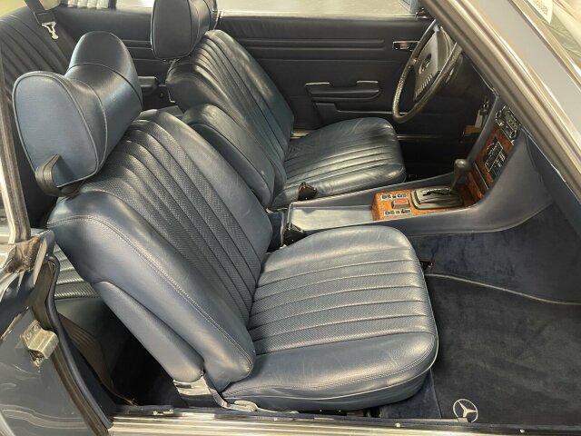 MERCEDES-BENZ 450