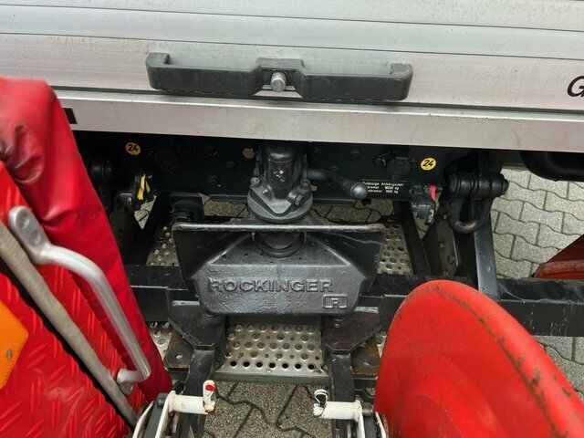 Iveco -