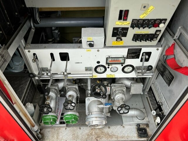 Iveco -