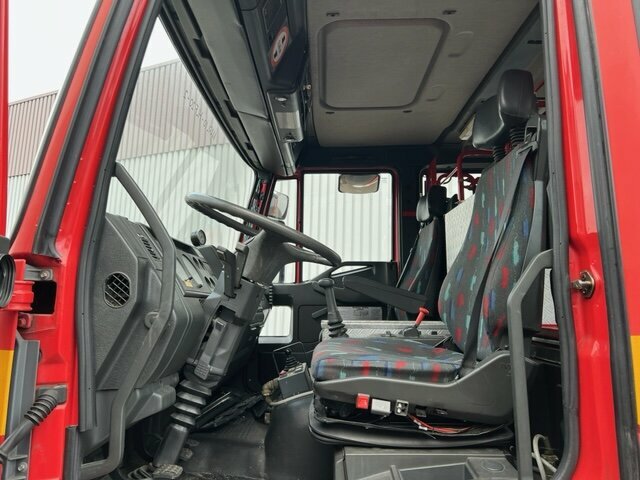 Iveco -