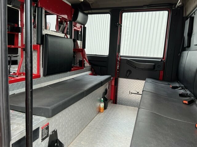 Iveco -