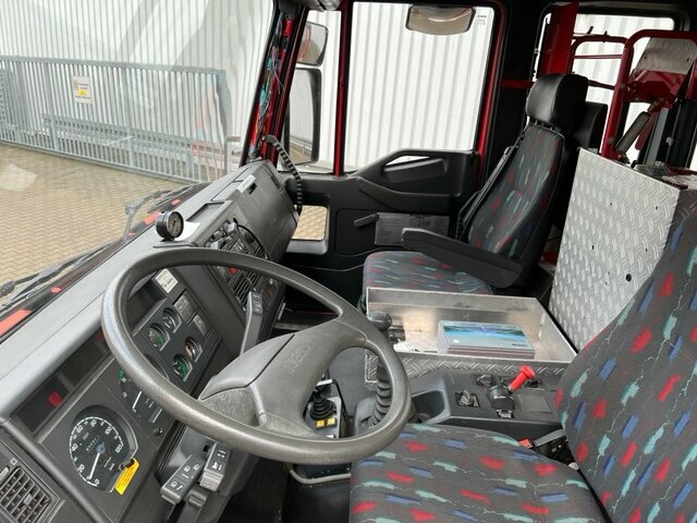 Iveco -
