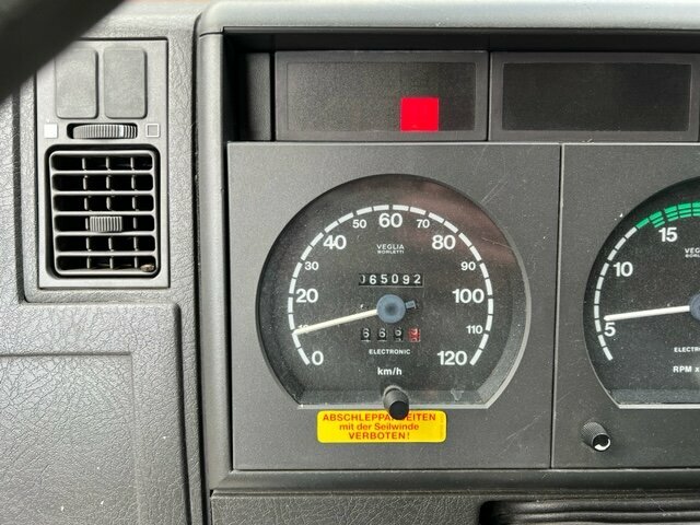 Iveco -