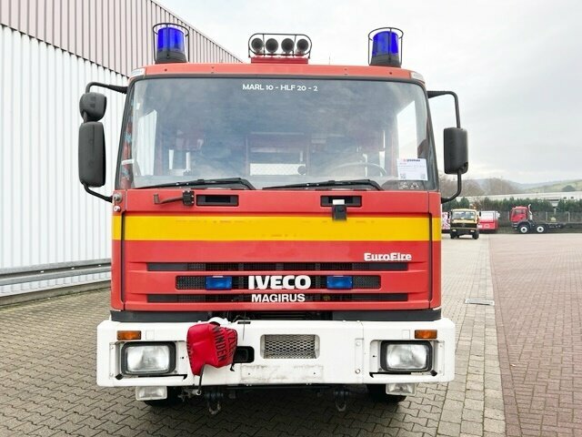 Iveco -