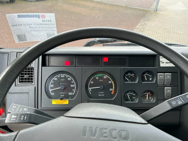 Iveco -