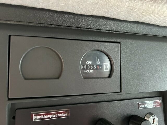 Iveco -