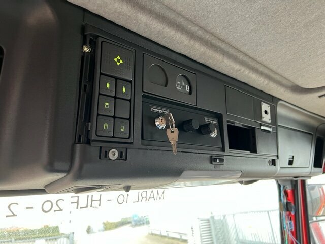Iveco -