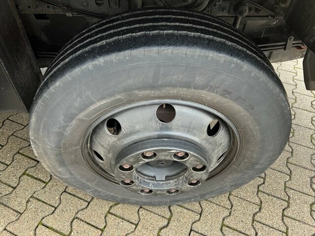 Iveco -