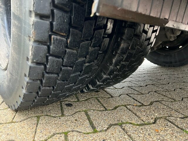 Iveco -