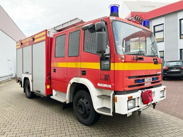Iveco -
