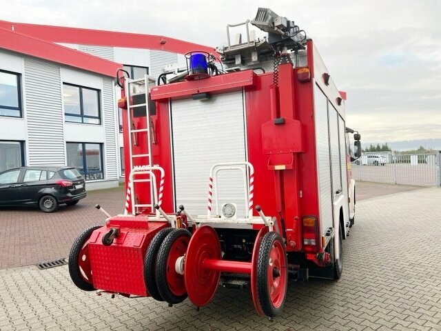 Iveco -