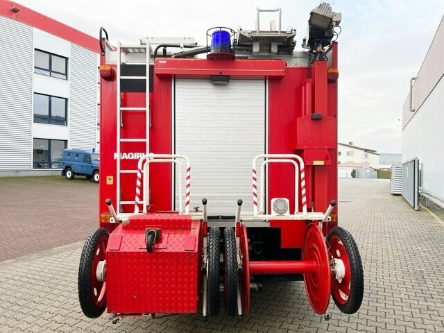 Iveco -