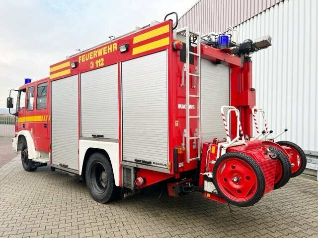 Iveco -