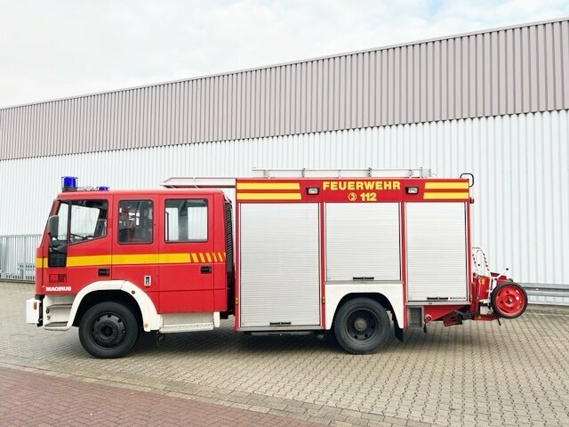 Iveco -