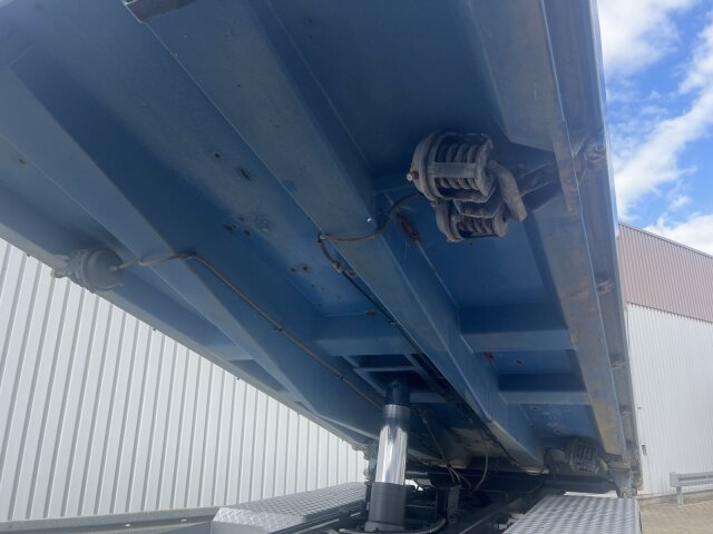 Mercedes-Benz Actros