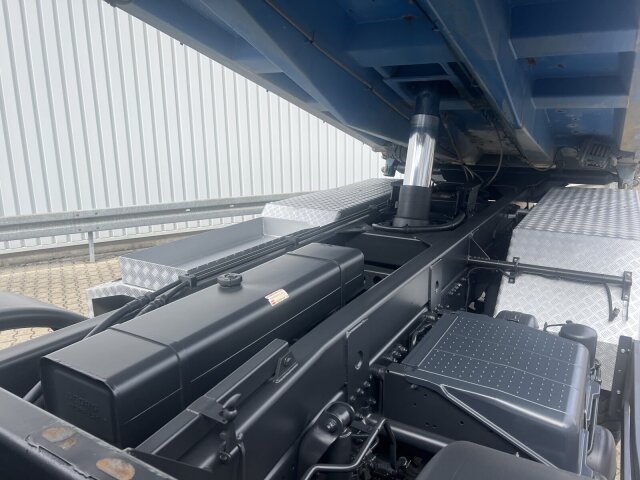 Mercedes-Benz Actros