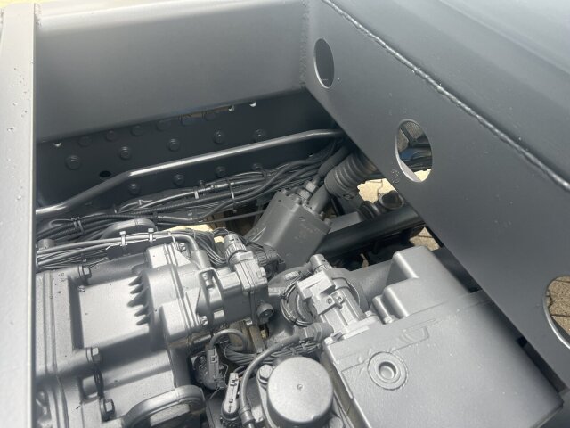 Mercedes-Benz Actros