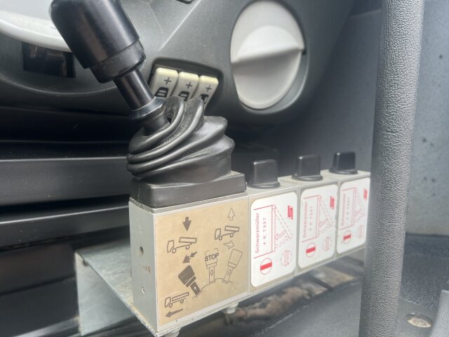 Mercedes-Benz Actros