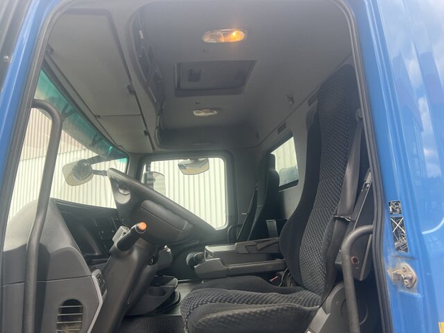 Mercedes-Benz Actros