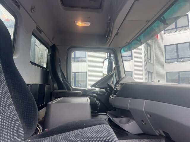 Mercedes-Benz Actros