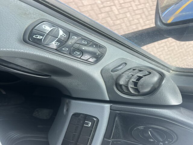 Mercedes-Benz Actros