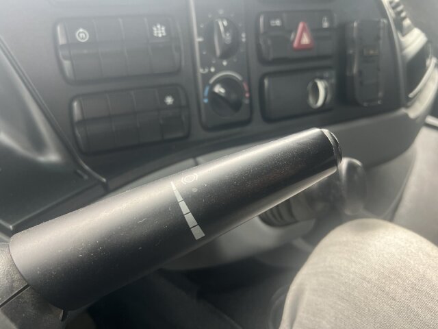 Mercedes-Benz Actros