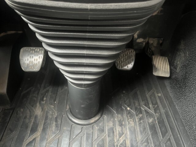 Mercedes-Benz Actros