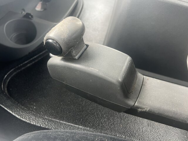 Mercedes-Benz Actros