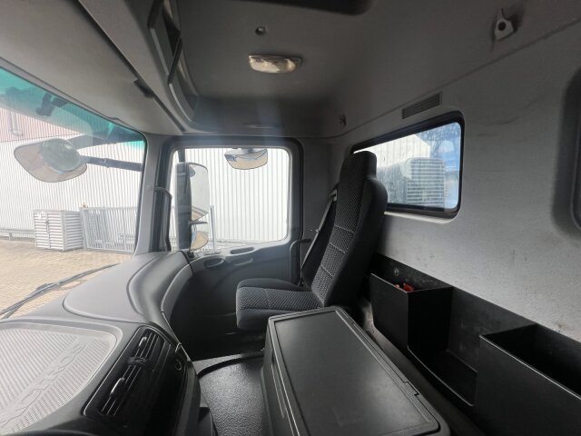 Mercedes-Benz Actros