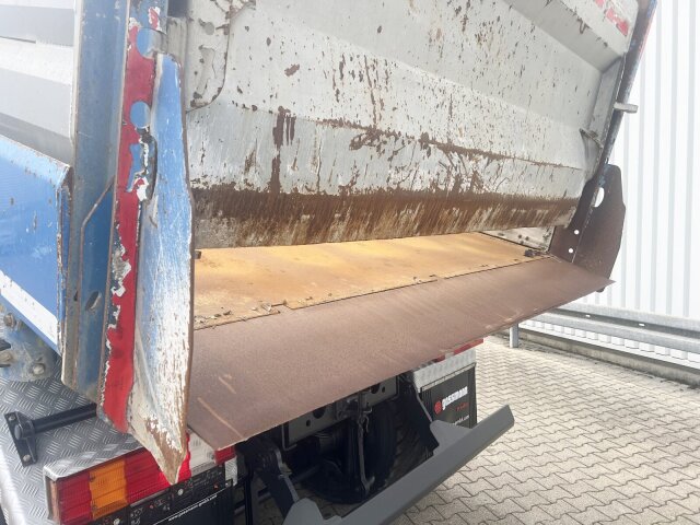 Mercedes-Benz Actros