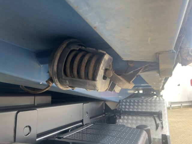 Mercedes-Benz Actros