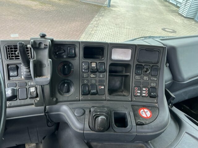 Scania 124G