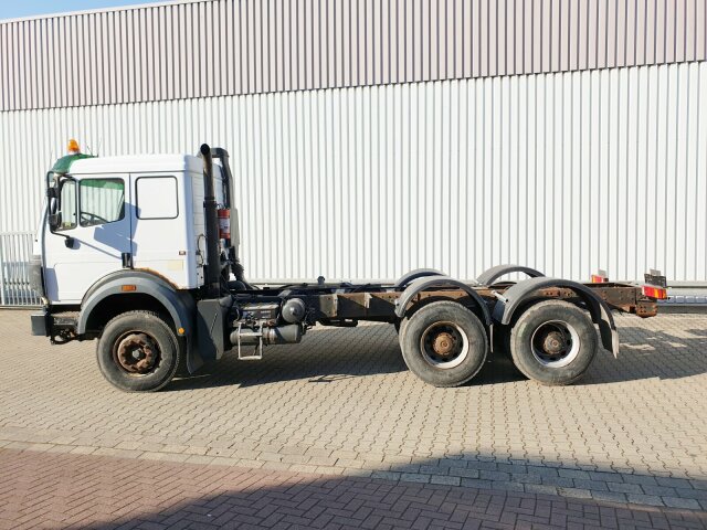 Mercedes-Benz -