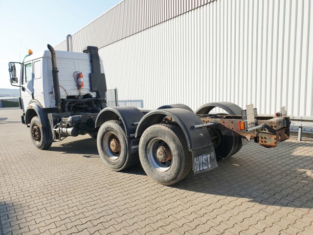 Mercedes-Benz -