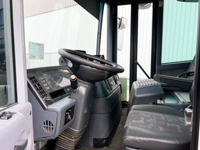 Mercedes-Benz Econic