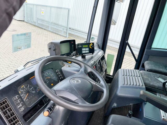 Mercedes-Benz Econic